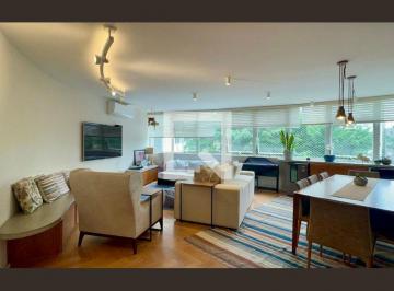 Apartamento · 178m² · 3 Quartos · 2 Vagas · Apartamento à Venda - Jardim Europa, 3 Quartos, 178 m2