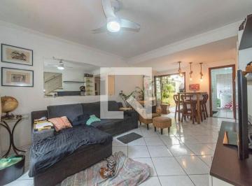 Apartamento · 156m² · 3 Quartos · 2 Vagas · Apartamento à Venda - Santo Amaro , 3 Quartos, 156 m2