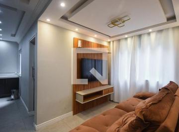 Apartamento · 36m² · 2 Quartos · Apartamento à Venda - Morumbi, 2 Quartos, 36 m2