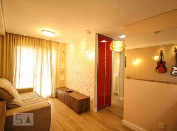 Apartamento · 53m² · 2 Quartos · 1 Vaga · Apartamento à Venda - Casa Verde, 2 Quartos, 53 m2
