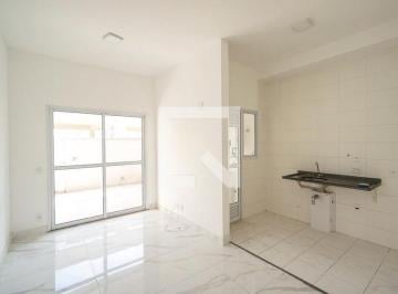 Apartamento · 84m² · 2 Quartos · 1 Vaga · Apartamento à Venda - Vila Esperança, 2 Quartos, 84 m2