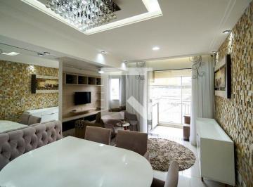 Apartamento · 68m² · 2 Quartos · 1 Vaga · Apartamento à Venda - Tatuapé, 2 Quartos, 68 m2