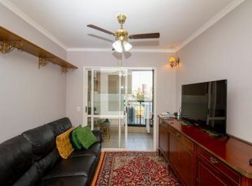 Apartamento · 70m² · 2 Quartos · 1 Vaga · Apartamento à Venda - Vila Madalena, 2 Quartos, 70 m2
