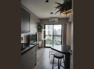 Apartamento · 27m² · 1 Quarto · Apartamento à Venda - Pinheiros, 1 Quarto, 27 m2