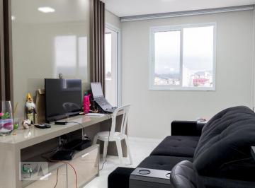 Apartamento · 45m² · 1 Quarto · 1 Vaga · Apartamento à Venda - Vila Mazzei, 1 Quarto, 45 m2