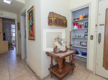 Apartamento · 100m² · 2 Quartos · Apartamento à Venda - Lapa, 2 Quartos, 100 m2