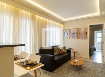 Apartamento · 45m² · 1 Quarto · 1 Vaga · Apartamento à Venda - Bela Vista, 1 Quarto, 45 m2