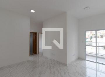 Apartamento · 62m² · 2 Quartos · Apartamento à Venda - Vila Gustavo, 2 Quartos, 62 m2