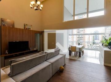 Apartamento · 163m² · 4 Quartos · 3 Vagas · Apartamento à Venda - Panamby, 4 Quartos, 163 m2