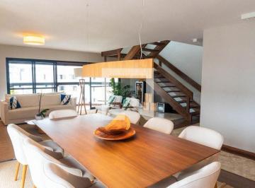 Apartamento · 420m² · 4 Quartos · 4 Vagas · Apartamento à Venda - Vila Mascote, 4 Quartos, 420 m2