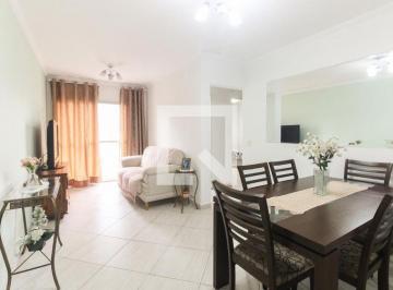 Apartamento · 57m² · 2 Quartos · 1 Vaga · Apartamento à Venda - Tatuapé, 2 Quartos, 57 m2