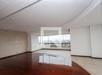 Apartamento · 225m² · 4 Quartos · 4 Vagas · Apartamento à Venda - Morumbi, 4 Quartos, 225 m2