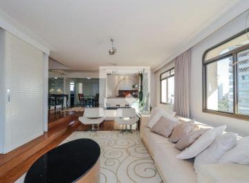 Apartamento · 245m² · 3 Quartos · 3 Vagas · Apartamento à Venda - Vila Andrade, 3 Quartos, 245 m2