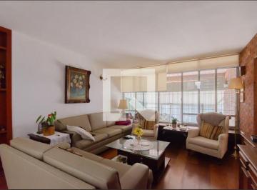 Casa · 250m² · 3 Quartos · 3 Vagas · Casa à Venda - Vila Mariana, 3 Quartos, 250 m2