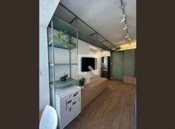 Apartamento · 41m² · 1 Quarto · 1 Vaga · Apartamento à Venda - Aclimação, 1 Quarto, 41 m2