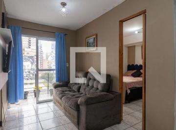 Apartamento · 32m² · 1 Quarto · 1 Vaga · Apartamento à Venda - Bela Vista, 1 Quarto, 32 m2