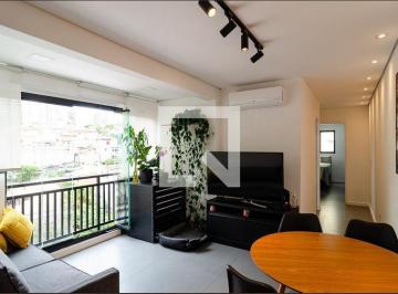 Apartamento · 49m² · 2 Quartos · 1 Vaga · Apartamento à Venda - Chácara Inglesa, 2 Quartos, 49 m2