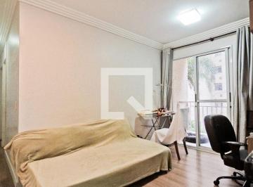 Apartamento · 49m² · 2 Quartos · 1 Vaga · Apartamento à Venda - Jardim Iris , 2 Quartos, 49 m2