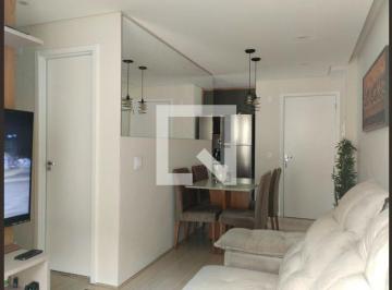 Apartamento · 88m² · 3 Quartos · 1 Vaga · Apartamento à Venda - Vila Guilherme, 3 Quartos, 88 m2