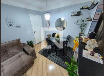 Apartamento · 57m² · 2 Quartos · 1 Vaga · Apartamento à Venda - Freguesia do Ó, 2 Quartos, 57 m2