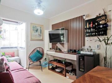Apartamento · 72m² · 3 Quartos · 1 Vaga · Apartamento à Venda - Freguesia do Ó, 3 Quartos, 72 m2