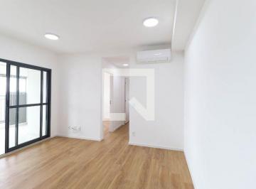 Apartamento · 63m² · 2 Quartos · 1 Vaga · Apartamento à Venda - Vila Gustavo, 2 Quartos, 63 m2