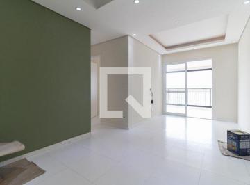 Apartamento · 65m² · 2 Quartos · 1 Vaga · Apartamento à Venda - Sacomã, 2 Quartos, 65 m2