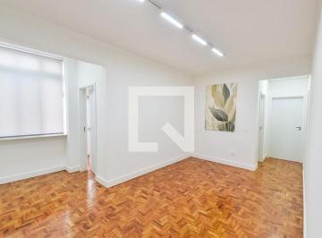 Apartamento · 110m² · 3 Quartos · Apartamento à Venda - Vila Mariana, 3 Quartos, 110 m2