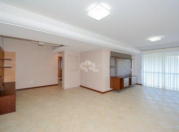 Apartamento · 136m² · 3 Quartos · 2 Vagas · APARTAMENTO 3 QUARTOS 1 SUITE 2 VAGAS VISTA PARCIAL MAR E LAZER COMPLETO NO JOAO PAULO FLORIANOPOLIS