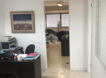 Comercial · 62m² · 3 Quartos · 2 Vagas · Sala Comercial à Venda no Brooklin com 62m2, e 2 Vagas de Garagem