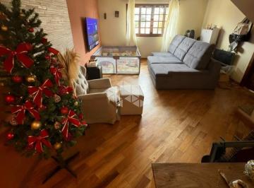 Casa · 150m² · 3 Quartos · 2 Vagas · Vendo Casa Sobrado 150m² 3 Dormitórios 1 Suíte 2 Vagas Parque Ipê São Paulo - SP