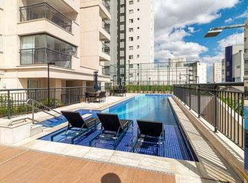 Apartamento de 2 quartos, São Paulo · UP HOME- 2 DORMS- STE- 1 VG- VARANDA GOURMET- ANDAR ALTO