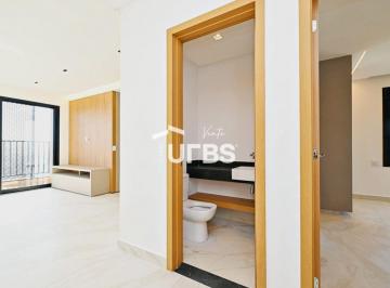 Apartamento de 2 quartos, Goiânia · APARTAMENTO 78,62MT 2 SUITES SETOR MARISTA