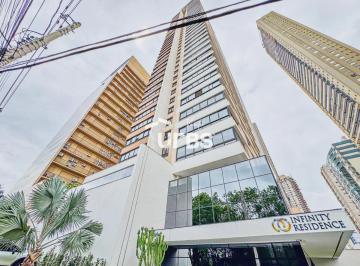 Apartamento de 4 quartos, Goiânia · APARTAMENTO 232,40MT 4 SUITES SETOR JARDIM GOIAS