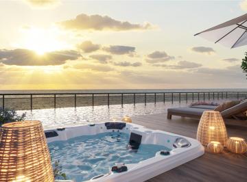 Apartamento de 1 quarto, Ipojuca · Vendo Apartamento, Em Porto de Galinhas, Studios de 20 a 38m2 á 50m do mar, Lazer Completo.