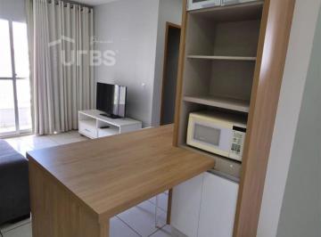 Apartamento de 2 quartos, Goiânia · APARTAMENTO 55MT 2 QUARTOS SENDO 1 SUITE SETOR VILA ROSA
