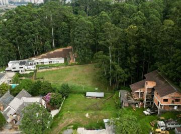 Terreno , Barueri · Terreno à venda com 1.654 m2 Residencial Tamboré 1, Barueri - SP