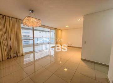 Apartamento de 4 quartos, Goiânia · APARTAMENTO 160MT 4 SUITES SETOR JARDIM GOIAS