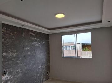 Apartamento de 2 quartos, São Paulo · Apto 2 quartos Jd. Dom José