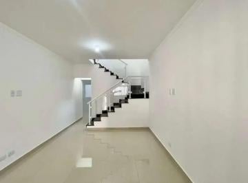 Casa de 3 quartos, São Paulo · Sobrados 3 quartos, suíte, 2 vagas - Jardim Record, NOVO