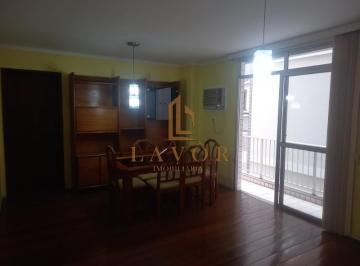SALA · Apartamento reformado, ref 2405, 2 quartos, varanda, garagem, piscina, play R$630.000