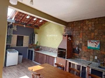 Foto 02 · Casa, Jardim Residencial Imperatriz, Sorocaba, SP