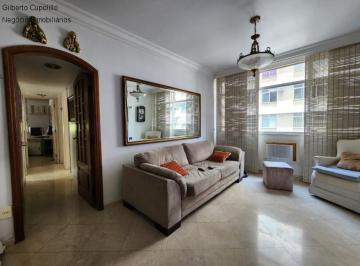 Foto 01 · Imperdível oportunidade: Apartamento à venda no Leblon, Rio de Janeiro - 3 quartos, 1 sala, 3 banhei