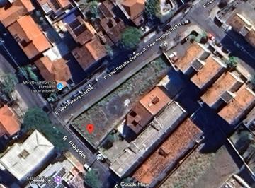 Mapa Google 1 · TERRENO NO SANTA LÚCIA - EXCELENTE PARA CONSTRUÇÃO