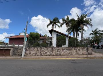 Foto 01 · Imponente residência com 3 quartos e 680m² à venda em Santo Antônio da Patrulha - Cidade Alta, RS