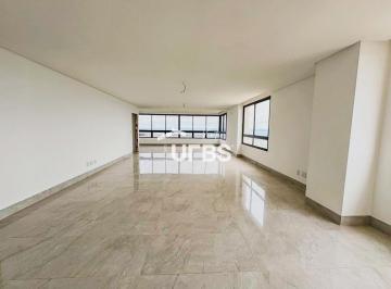 Apartamento de 4 quartos, Goiânia · APARTAMENTO 232,40MT 4 SUITES SETOR JARDIM GOIAS