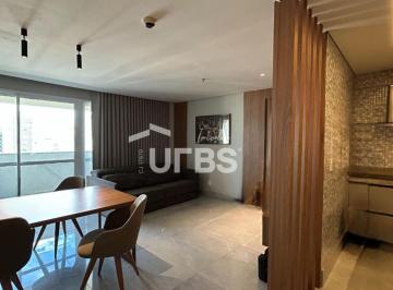 Apartamento de 2 quartos, Goiânia · APARTAMENTO 74,73MT 2 QUARTOS SENDO 1 SUITE SETOR JARDIM GOIAS