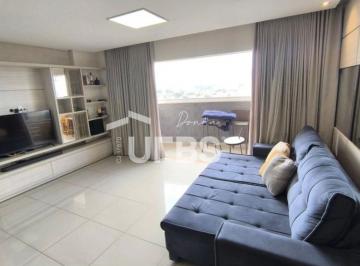 Apartamento de 3 quartos, Goiânia · APARTAMENTO 95MT 3 QUARTOS SENDO 1 SUITE SETOR PARQUE AMAZIONIA