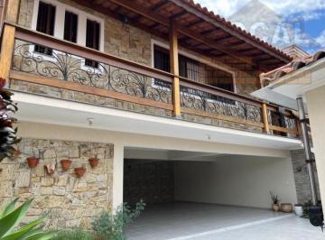 Foto 11 · Casa à venda em Taboão da Serra-SP, Parque Assunção: 3 quartos, 3 suítes, 2 salas, 3 banheiros, 5 va