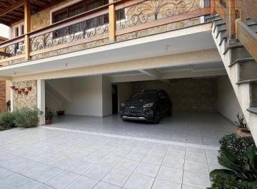 Foto 39 · Casa à venda em Taboão da Serra-SP, Parque Assunção: 3 quartos, 3 suítes, 2 salas, 3 banheiros, 5 va